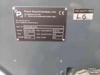 Other fruit-culture equipment and accessories  Plack hoogwerker PRT400 RB