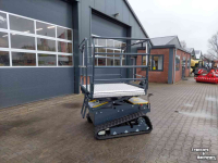 Other fruit-culture equipment and accessories  Plack hoogwerker PRT400 RB