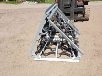 Pasture harrow  weidesleep 3 mtr