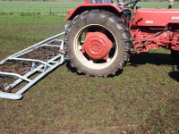 Pasture harrow  weidesleep 3 mtr