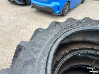 Wheels, Tyres, Rims & Dual spacers Vredestein 280/85R28 nieuw uit voorraad leverbaar