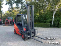 Forklift Linde H30D-02 EVO