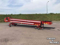 Telescopic conveyor Grimme TC 80-16