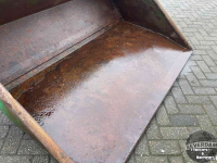 Loading bucket / Potato loading bucket  Hydraulische schepbak