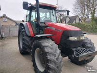 Tractor Case MXM 155