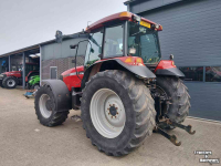 Tractor Case MXM 155