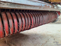 Self-loading wagon Strautmann Super vitesse 260 DO Dosseer walsen