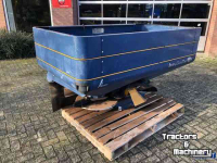 Fertilizer spreader Bogballe L2 Plus Kunstmeststrooier / Meststoffenstrooier