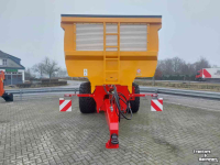 Dumptrailer VGM EV18