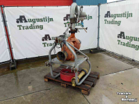 Irrigation pump Landini CU 6-P Landini Beregeningspomp