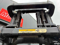 Fork lift & Fork lift truck Hyster Hefmast