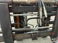 Fork lift & Fork lift truck Hyster Hefmast