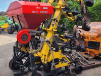 Inter-row cultivator He-Va Busa weeder KS -8 met HE-VA zaai