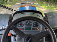 Tractor Valtra T190