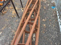 Rollers / Trailed rollers  Kooirol