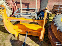 Diverse used spare-parts  Hefinrichting zwaar star cat 2 880 mm
