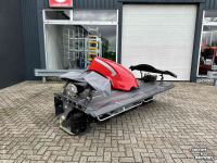 Mower Massey Ferguson DM 316 FP-KC Front-maaier