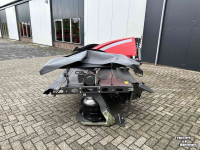 Mower Massey Ferguson DM 316 FP-KC Front-maaier