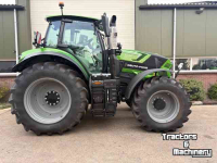 Tractor Deutz-Fahr 6230