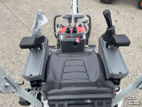 Mini-Excavator Takeuchi TB210R LSA