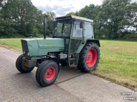 Tractor Fendt 308 LS