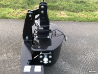 Front-bumper New Holland Trekkerbumper Tractorbumper Frontgewicht