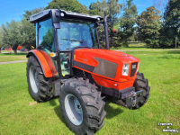 Tractor Same Same Dorado Natural 80