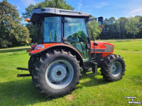 Tractor Same Same Dorado Natural 80