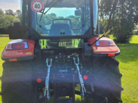 Tractor Same Same Dorado Natural 80