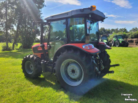Tractor Same Same Dorado Natural 80