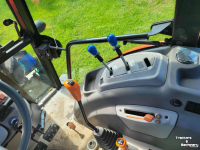 Tractor Same Same Dorado Natural 80