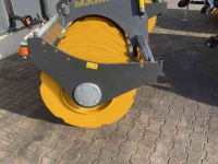 Silage Packer Mammut SK 250 ST kuilverdichtingswals kuilwals