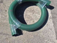 Other manure equipment and accessories Continental 6"mestslang