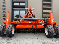 Rotary Tiller  Ortolan BC Bio 280