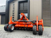 Rotary Tiller  Ortolan BC Bio 280