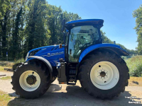 Tractor New Holland T6 145 DC