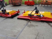 Pasture topper GRS WB 275 en 185