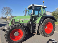 Tractor Fendt 712 tms Com 3
