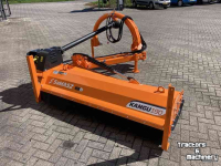 Flail mower Samasz Kangu 190