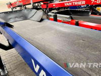 Conveyor Van Trier V7-80 Doorvoerband / Transportband