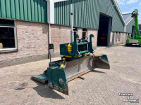 Scrapers AP Leveller L3D 2850 TT Kilverbak / Kilverbord