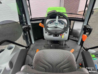 Tractor Deutz-Fahr 5090D  Verkocht