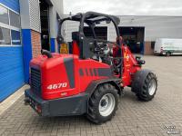 Wheelloader Schäffer 4670