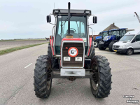 Tractor Massey Ferguson 3060