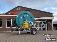 Irrigation hose reel Ferbo GDS11/420