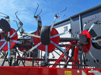 Rake Massey Ferguson TD 1028-X TRC