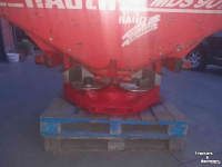 Fertilizer spreader Rauch MDS901
