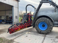 Grassland injector Schuitemaker bemester