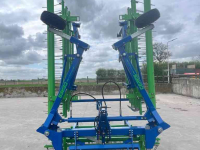Weeder Ceres CWE 600 Wiedeg