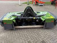 Mower Fendt Cutter FPV 3140 frontmaaier